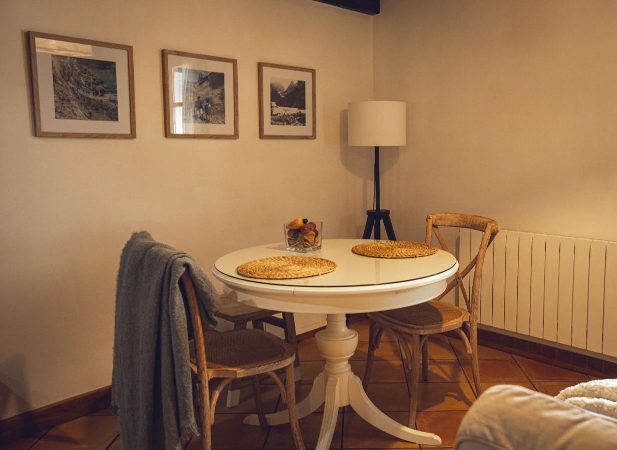 Posada El Azufral - Adults Only Cambarco المظهر الخارجي الصورة