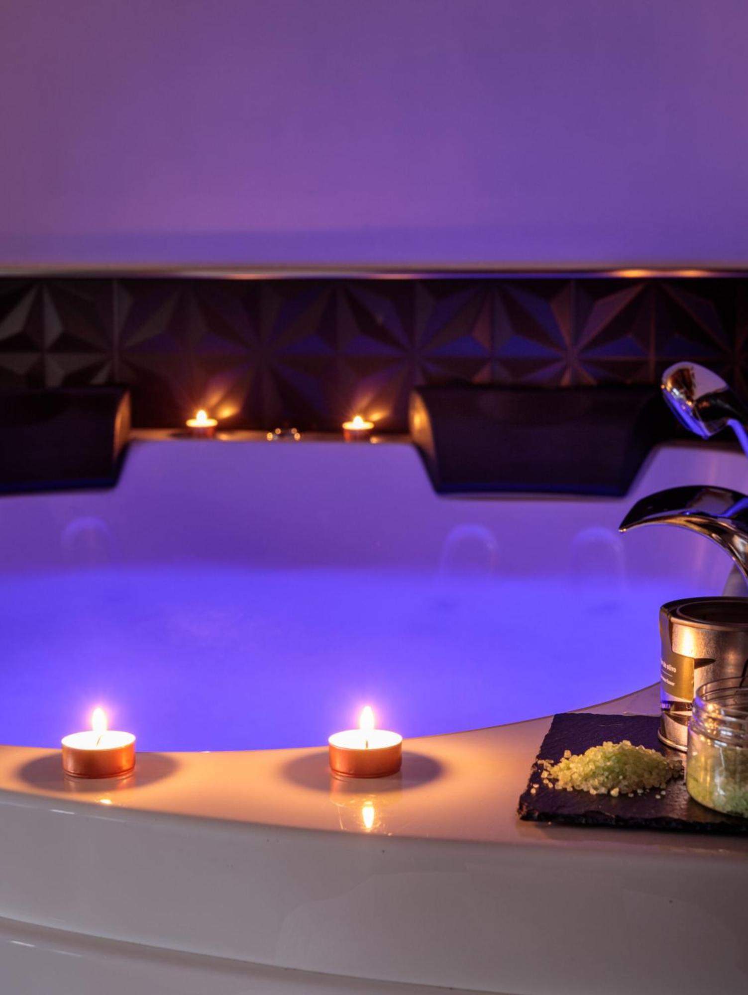 Posada El Azufral - Adults Only Cambarco المظهر الخارجي الصورة