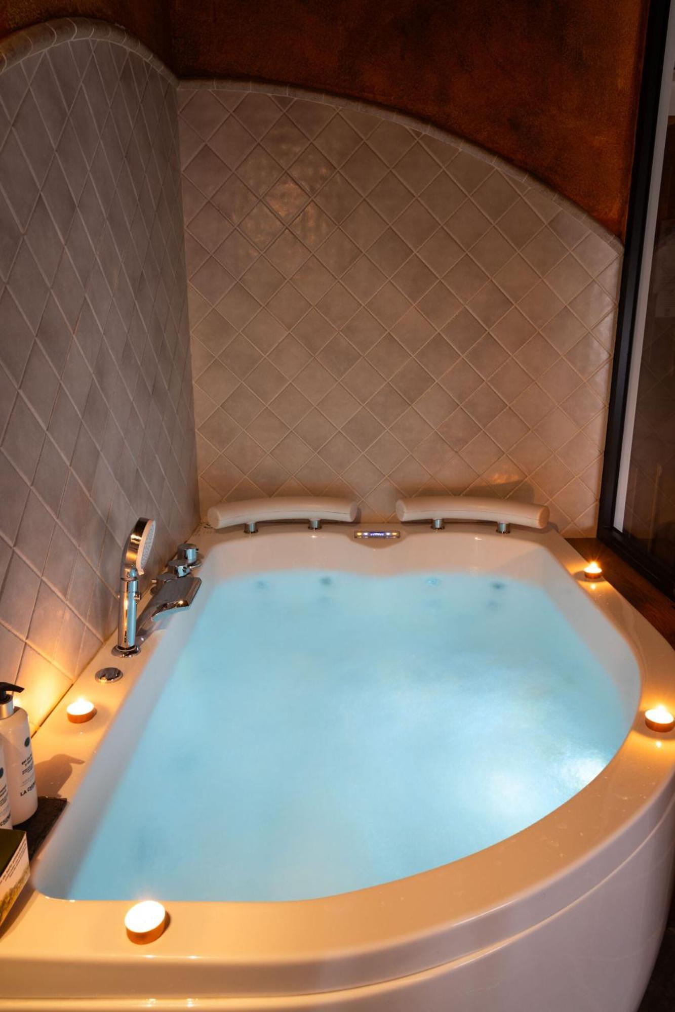 Posada El Azufral - Adults Only Cambarco المظهر الخارجي الصورة