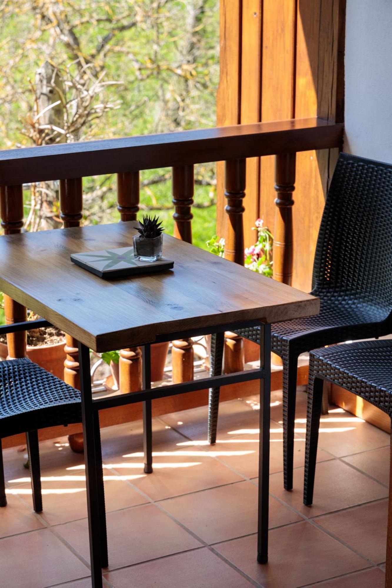 Posada El Azufral - Adults Only Cambarco المظهر الخارجي الصورة