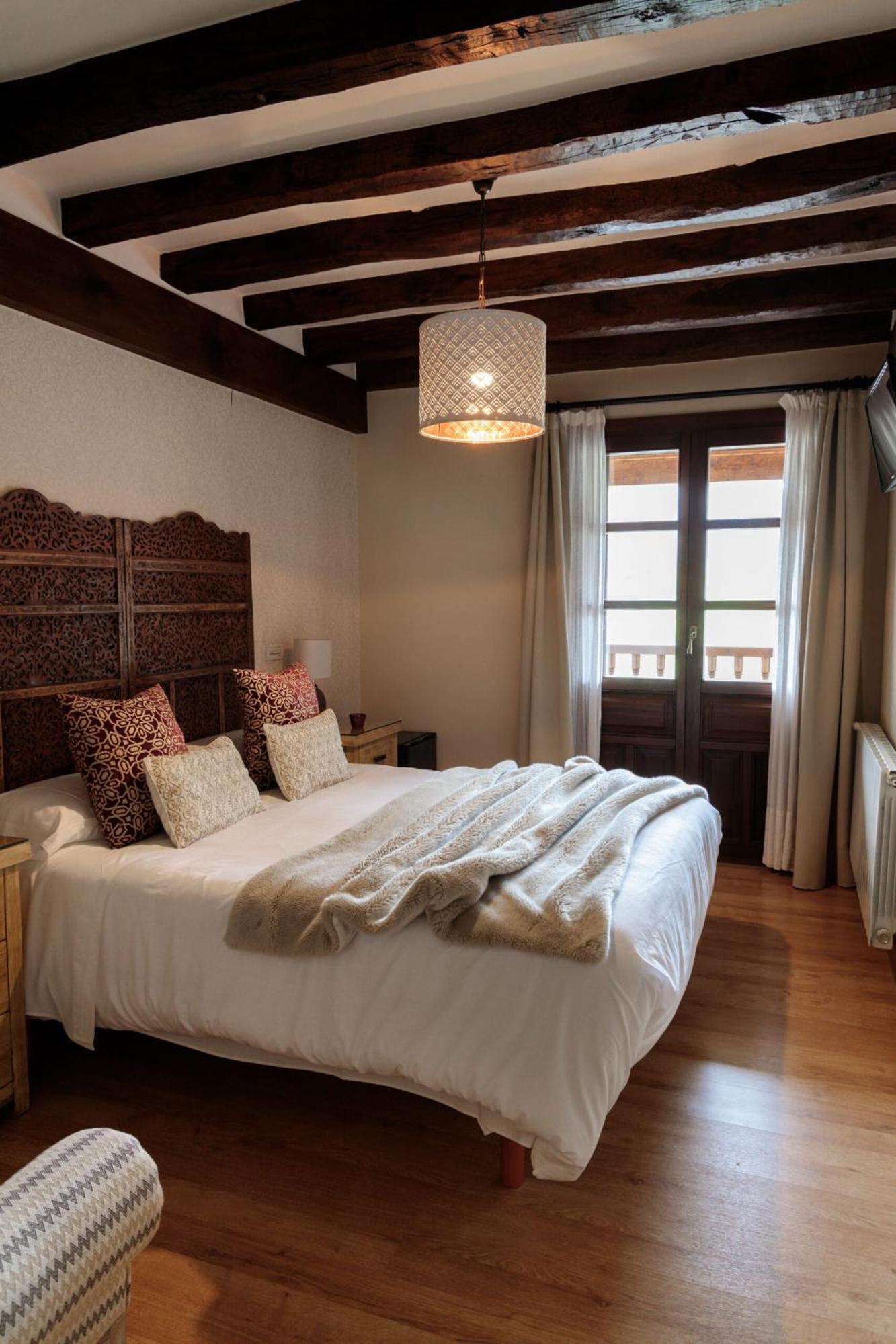 Posada El Azufral - Adults Only Cambarco المظهر الخارجي الصورة
