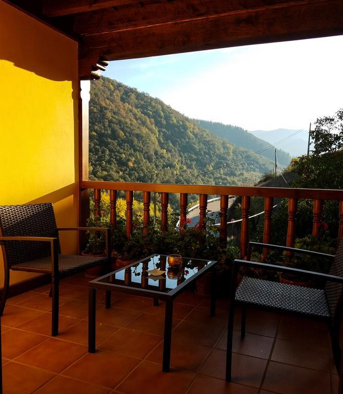 Posada El Azufral - Adults Only Cambarco المظهر الخارجي الصورة