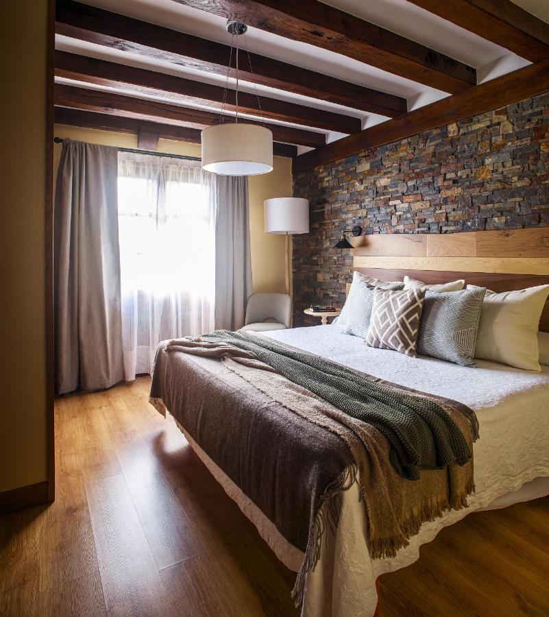 Posada El Azufral - Adults Only Cambarco المظهر الخارجي الصورة